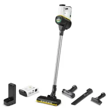 Пылесос Karcher VC 6 Cordless Premium ourFamily 1.198-680.0