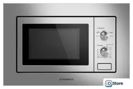 Микроволновая печь MAUNFELD MBMO820MS03