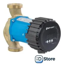 Циркуляционный насос IMP Pumps NMT San Smart 32/120-180