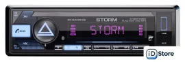 USB-магнитола Aura Storm-545BT