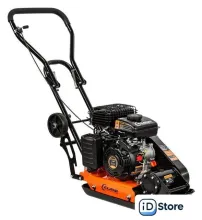 Виброплита ELAND EPC-50D