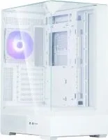 Корпус ZALMAN P40 Prism (белый)