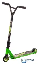 Трюковый самокат Favorit PJ636BK