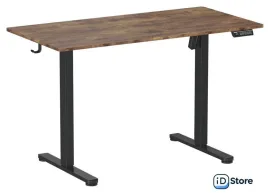 Стол для работы стоя Ritmix TBL-1202 (дерево)