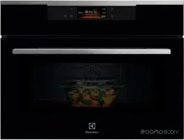 Микроволновая печь Electrolux MealAssist 700 KVMBE09X