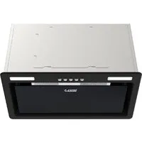 Кухонная вытяжка Exiteq EX-1476 (черный)