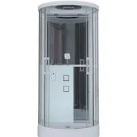 Душевая кабина Grossman GR140 90x100