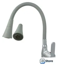 Смеситель ЦС ПП801580