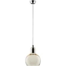 Люстра TK Lighting 601 Mango хром