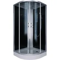 Душевая кабина Erlit ER3508P-C2-RUS