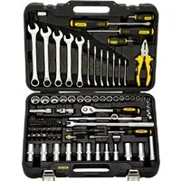 Универсальный набор инструментов Berger BG100-3814 (100 предметов)