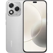 Смартфон Honor 400 Lite 256GB (Серый)