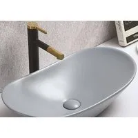 Умывальник CeramaLux 7811AMHL-4