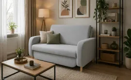 Малогабаритный диван-кровать Прима