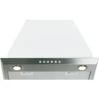 Кухонная вытяжка Elikor Врезной блок S4 52Н-700-Э4Д (нержавеющая сталь)