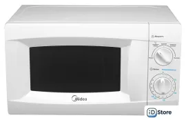 Микроволновая печь Midea MM720CKE