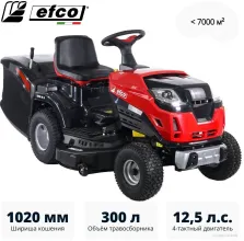 Efco EF 102R/16 K