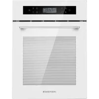 Электрический духовой шкаф Meferi MEO4511WH Comfort Plus