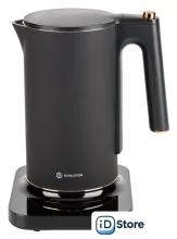Электрический чайник Evolution KP22151L Thermocontrol