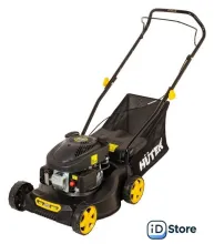 Газонокосилка Huter GLM-3.5LT