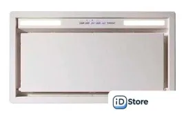 Кухонная вытяжка Falmec Incasso Plus 50 WH (белый)