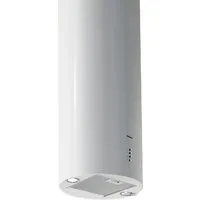 Кухонная вытяжка Jetair Pipe Island WH/A/43 (PRF0099305)