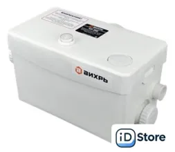 Канализационная установка Вихрь КН-300