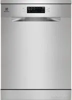 Отдельностоящая посудомоечная машина Electrolux ESA47210SX
