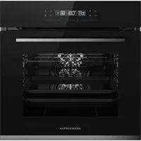 Электрический духовой шкаф KUPPERSBERG HO 615 BX