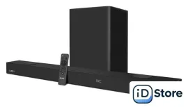 Саундбар SVEN SB-2700DA