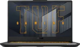 Игровой ноутбук Asus TUF Gaming A17 FA706NF-HX007