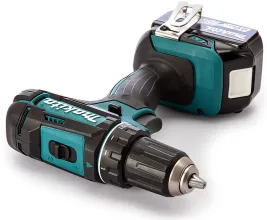 Дрель-шуруповерт Makita DDF482RME