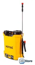 Аккумуляторный опрыскиватель Huter SP-10AC 70/13/52