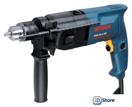 Ударная дрель Bosch GSB 20-2 RE Professional 06011A2181 (китайская версия)