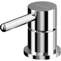 Смеситель Whitecross Y1214CR (хром)