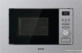 Микроволновая печь Gorenje BMI201AG1X