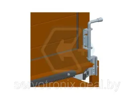 Кронштейн FLGU.400.0939 (для задвижки на откатные ворота)