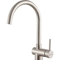 Смеситель Paulmark Bend Be212066-SS