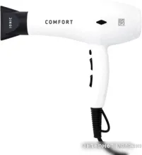 Фен Dewal Beauty Comfort HD1004 (белый)