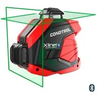 Лазерный нивелир Condtrol Xliner Quattro 360G