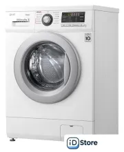 Стиральная машина LG F12M7NDS1
