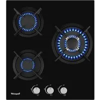 Варочная панель Weissgauff HG 451 BGH