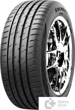 Летние шины Goodride Solmax 1 235/55R20 105W XL