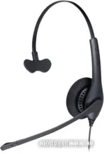 Наушники Jabra Biz 1500 Mono QD 1513-0154