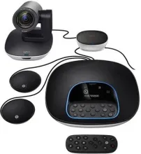 Web камера Logitech Group ConferenceCam 960-001057