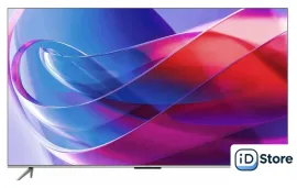 Телевизор iFFALCON QLED iFF50Q73