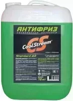 Антифриз CoolStream Standard 40 / CS-010203