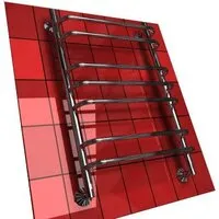 Полотенцесушитель Двин Q 80x50