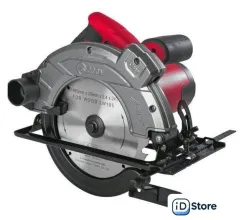 Дисковая (циркулярная) пила Edon CS-185-1700CL