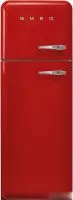 Холодильник Smeg FAB30LRD6